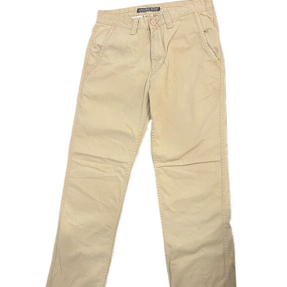 ❣️5/$50 Smoke Rise Mens khaki pants size 32/32 - Picture 1 of 2